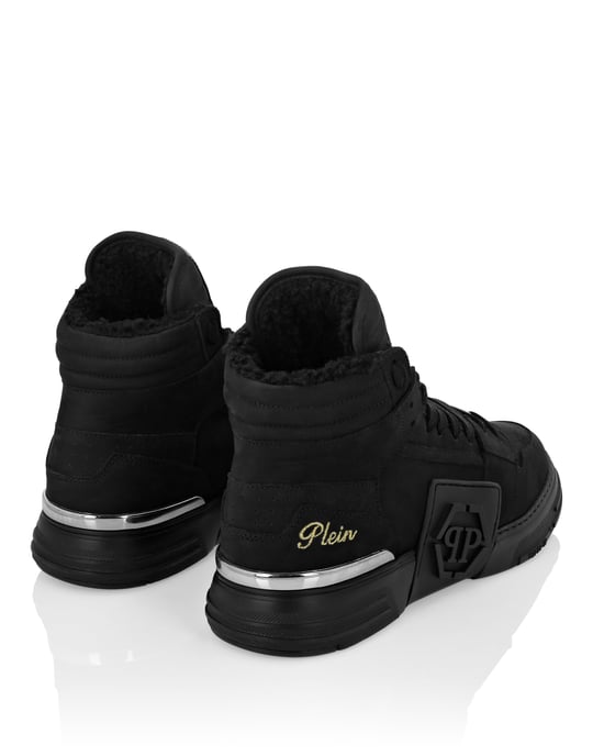 Mid-Top Turnschuhe &Amp - Image 4