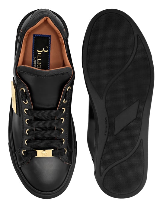 Low-Top Turnschuhe - Image 2