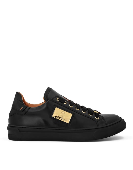 Low-Top Turnschuhe - Image 3