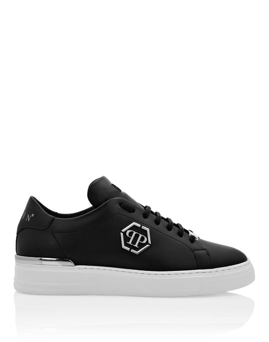 Low-Top Turnschuhe Hexagon - Image 3