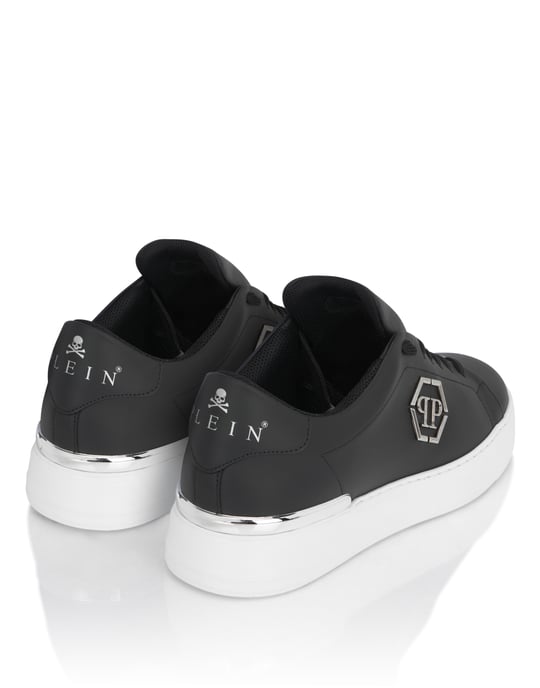 Low-Top Turnschuhe Hexagon - Image 4