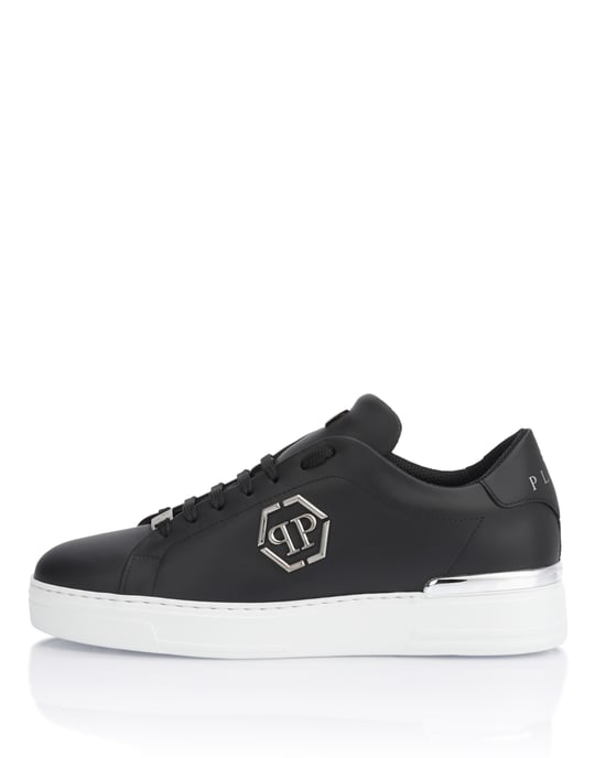 Low-Top Turnschuhe Hexagon - Image 5