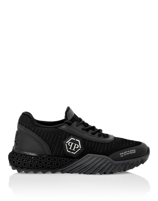 Runner Sneaker Hexagon - Image 3