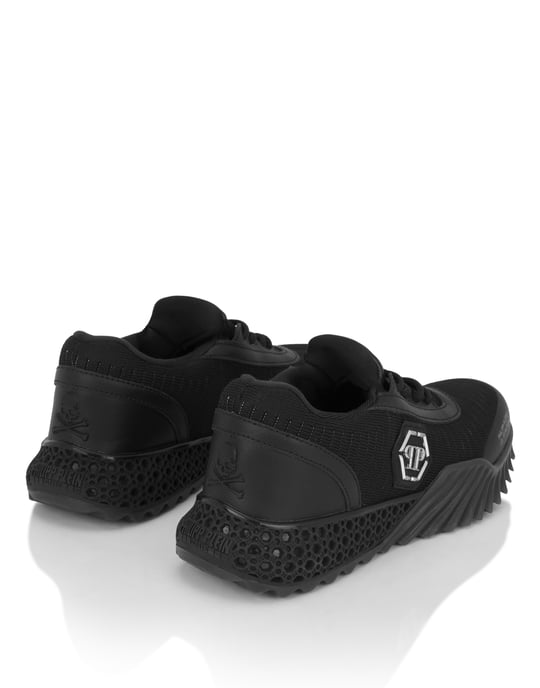 Runner Sneaker Hexagon - Image 4