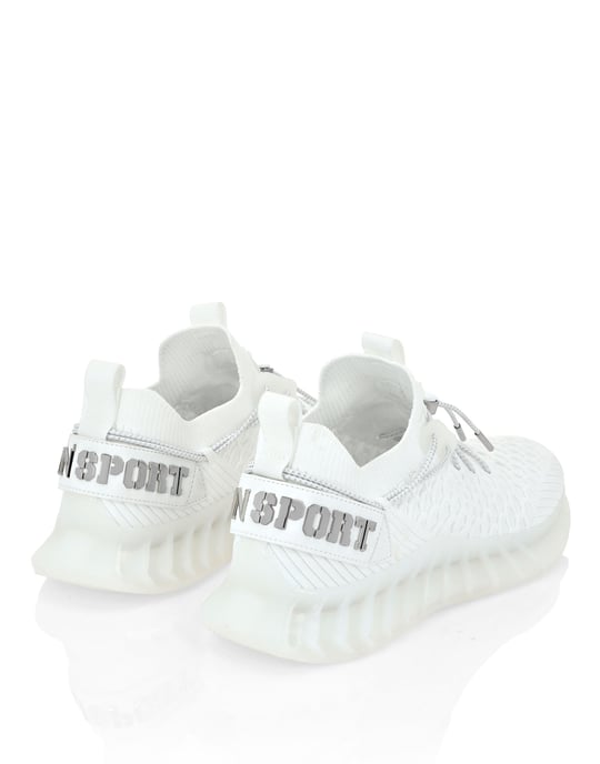 Runner Sneaker - Image 3
