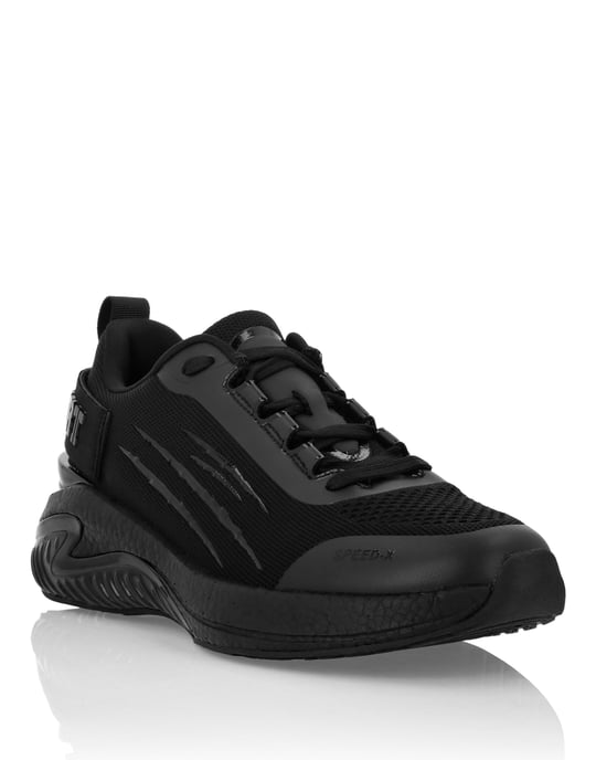 Runner Sneaker - Image 4