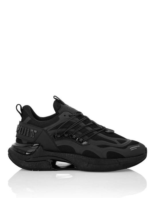 Runner Sneaker Air Pressure //Gen.x.4 - Image 1