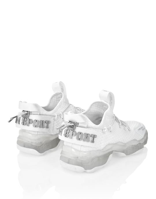 Runner Sneaker Tiger Attack//Gen.x.4 - Image 3
