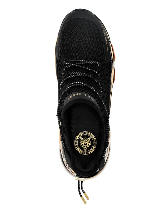 Runner Sneaker - Image 2