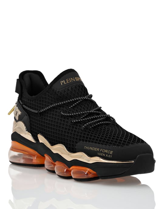 Runner Sneaker - Image 4