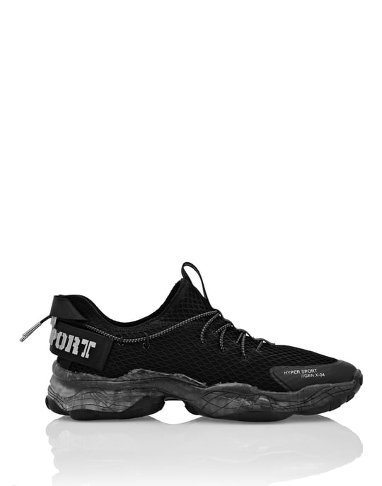 Runner Sneaker Tiger Attack//Gen.x.4 - Image 1