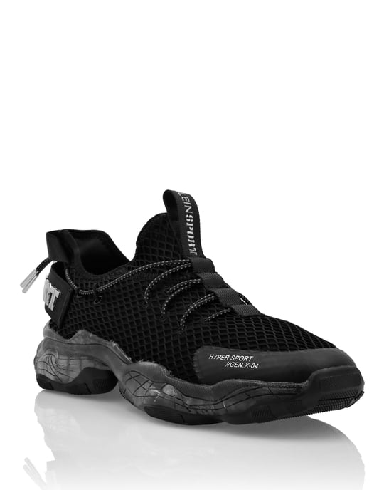 Runner Sneaker Tiger Attack//Gen.x.4 - Image 2
