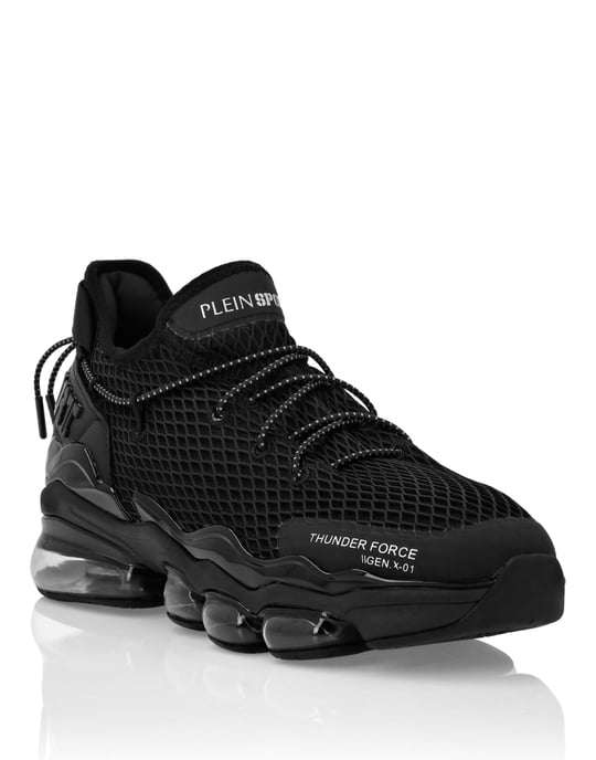 Runner Sneaker - Image 4