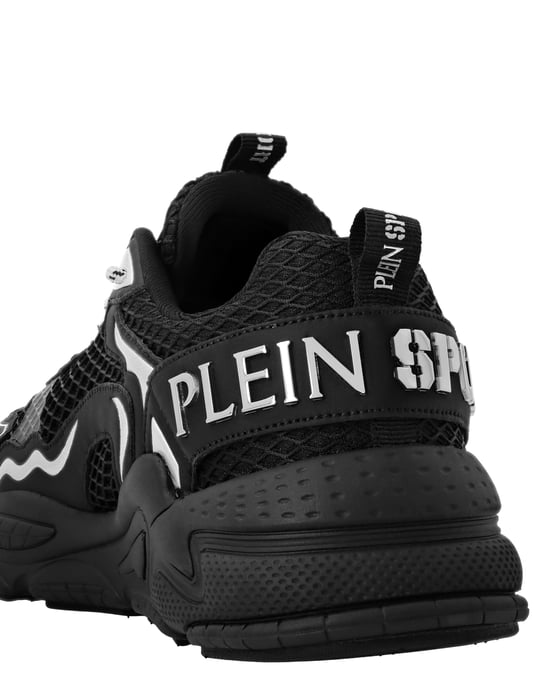 Lo-Top Turnschuhe - Image 2