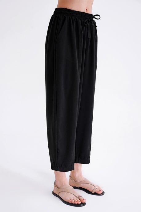 Salwar Fit Jogginghose mit Kordelzug - Image 4