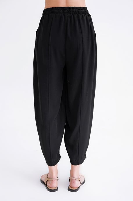 Salwar Fit Jogginghose mit Kordelzug - Image 6