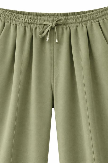 Basic Weite Hosen - Image 2