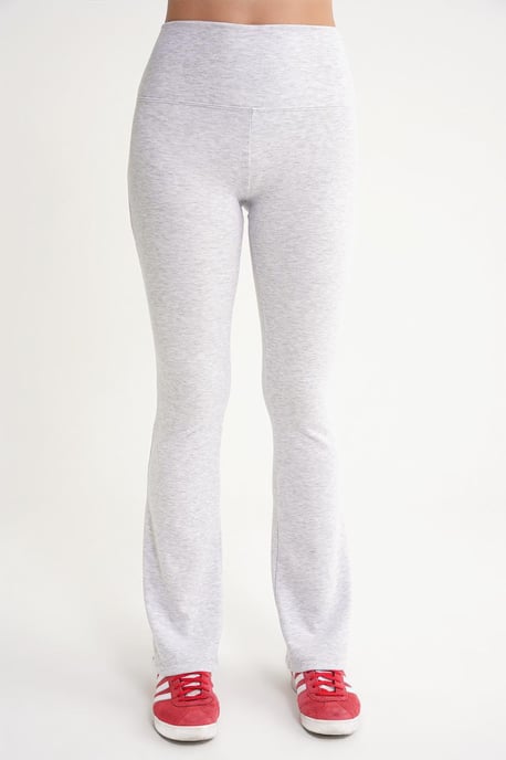 Schlaghosen Leggings - Image 2