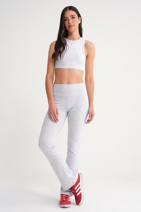 Schlaghosen Leggings - Image 4