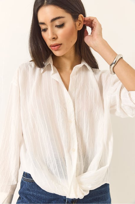 Übergroßes Shirt - Image 1