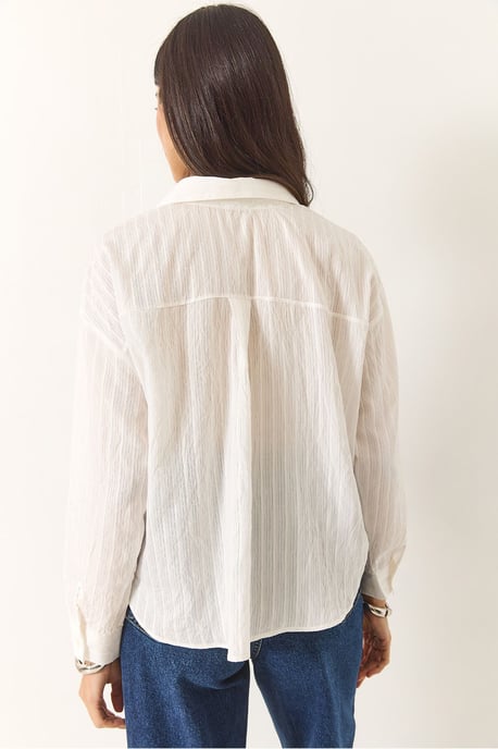 Übergroßes Shirt - Image 5