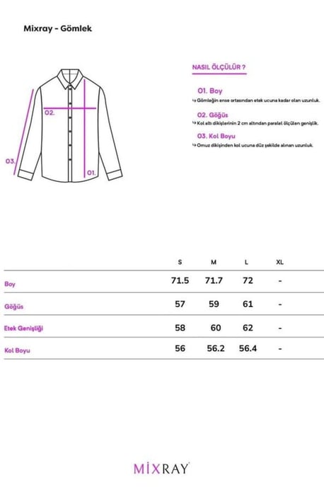 Gestreiftes Lockere Passform Hemd - Image 6