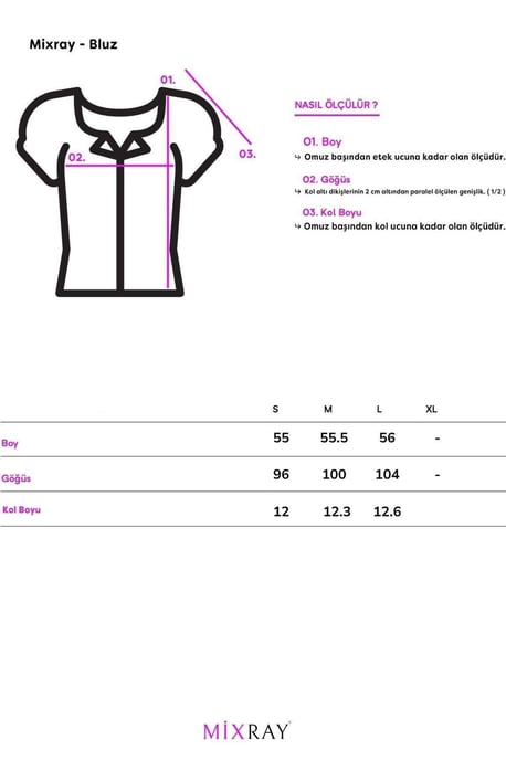Slim Fit Popeline Hemd - Image 5