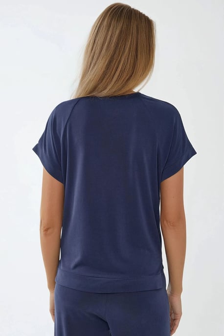Soft Touch Basic T-Shirt - Image 4