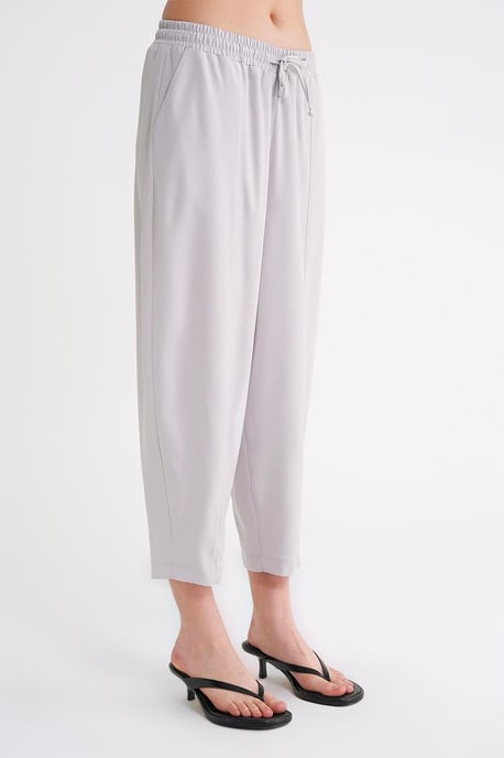 Salwar-Fit-Hüftbundhose - Image 5
