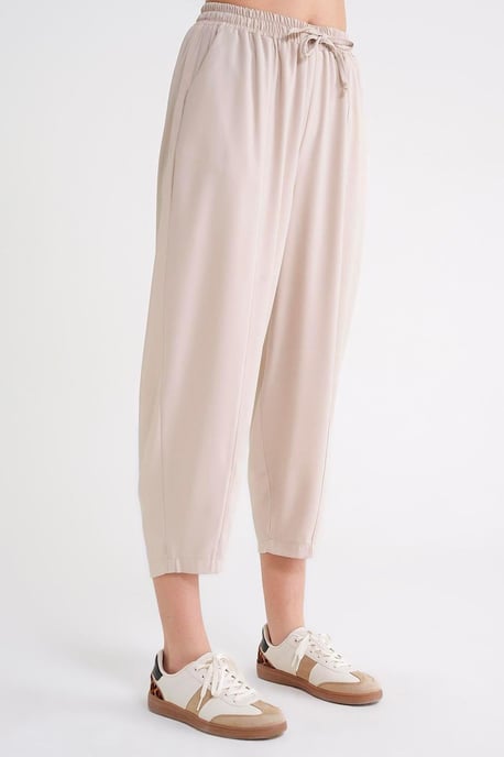 Salwar Fit Jogginghose mit Kordelzug - Image 5