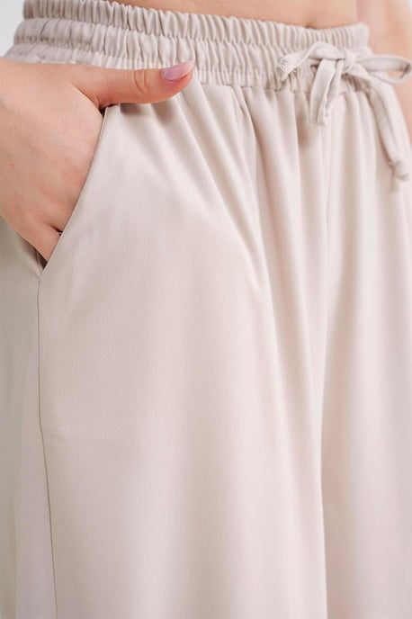 Salwar Fit Jogginghose mit Kordelzug - Image 6