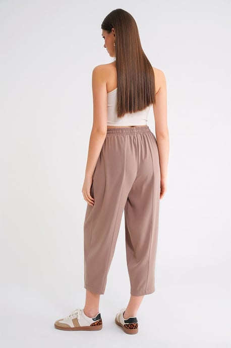 Salwar Fit Jogginghose mit Kordelzug - Image 3