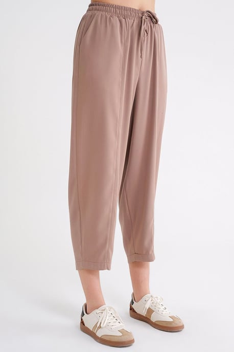 Salwar Fit Jogginghose mit Kordelzug - Image 5