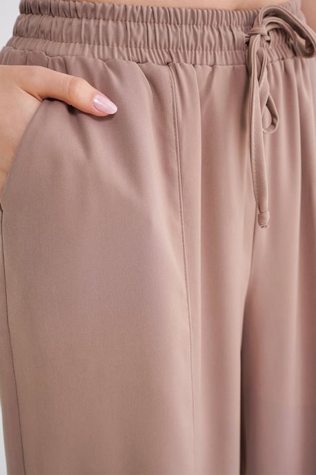 Salwar Fit Jogginghose mit Kordelzug - Image 6