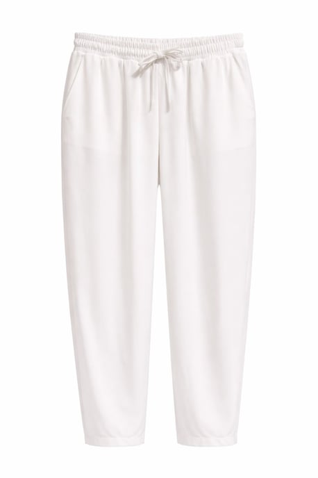 Salwar Fit Jogginghose mit Kordelzug - Image 1