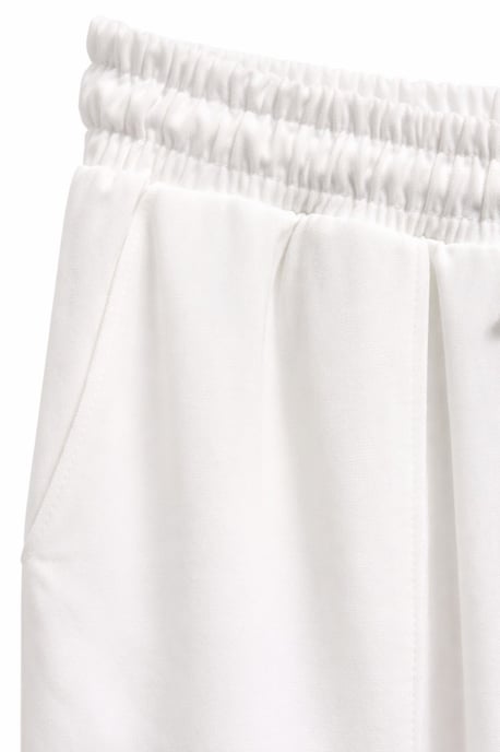 Salwar Fit Jogginghose mit Kordelzug - Image 2
