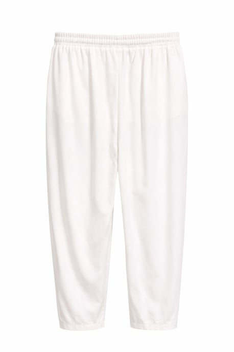 Salwar Fit Jogginghose mit Kordelzug - Image 3