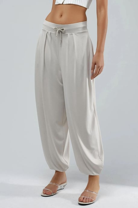 Mittelhohe Joggingpants - Image 1