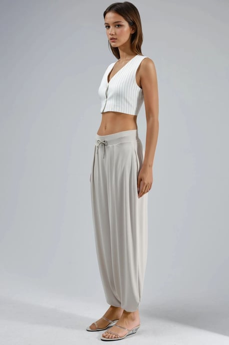 Mittelhohe Joggingpants - Image 4