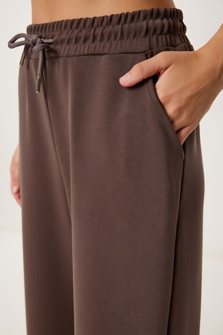 Haremshose mit elastischem Bund - Image 5