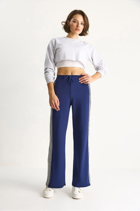 Weite Sweatpants - Image 2