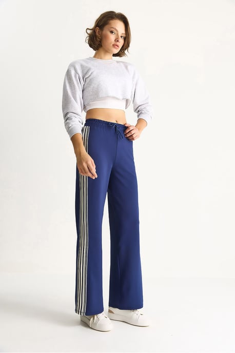 Weite Sweatpants - Image 3