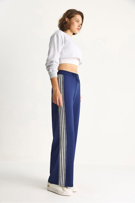Weite Sweatpants - Image 4