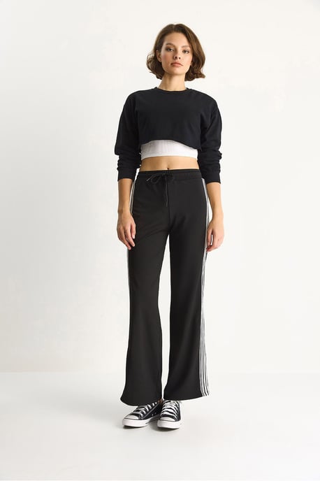 Weite Sweatpants - Image 2