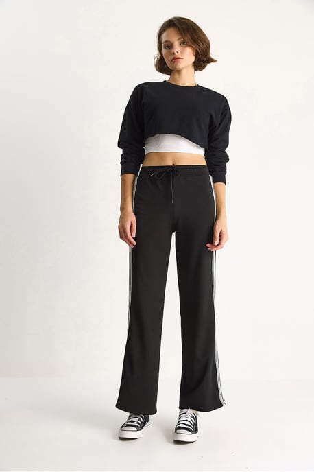 Weite Sweatpants - Image 3