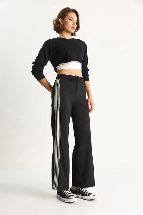 Weite Sweatpants - Image 4