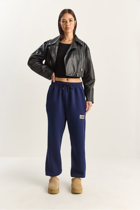 Jogginghose mit elastischem Bund - Image 2