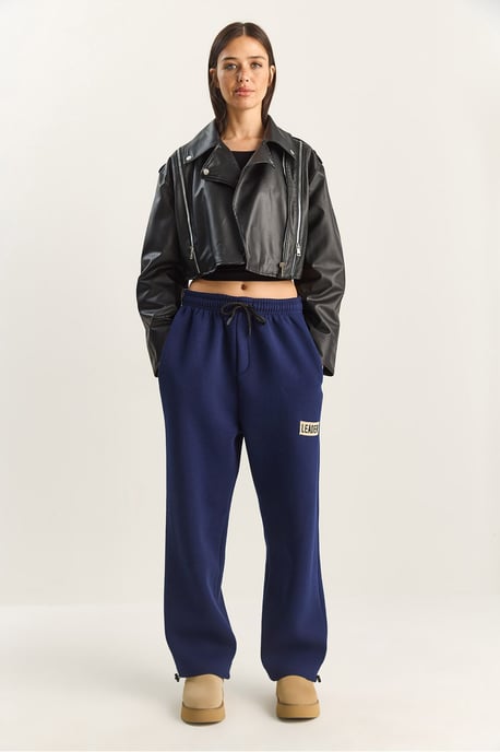 Jogginghose mit elastischem Bund - Image 3