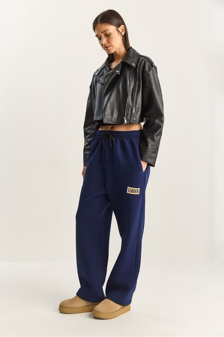 Jogginghose mit elastischem Bund - Image 4