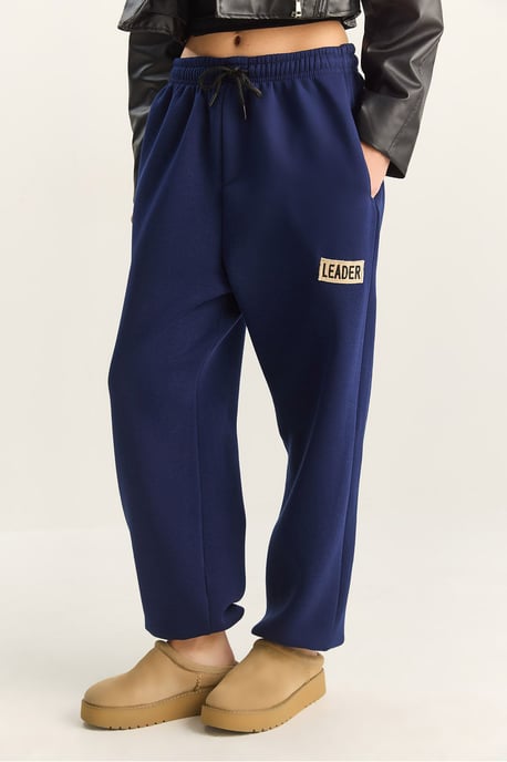 Jogginghose mit elastischem Bund - Image 6